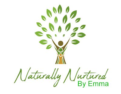 Naturally Nurtured, by Emma